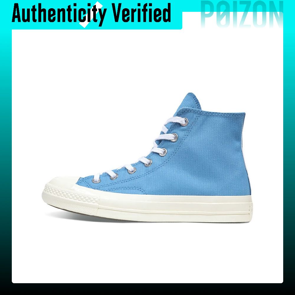 Converse Shoes Chuck 70 - Tênis de lona Converse Chuck 70,