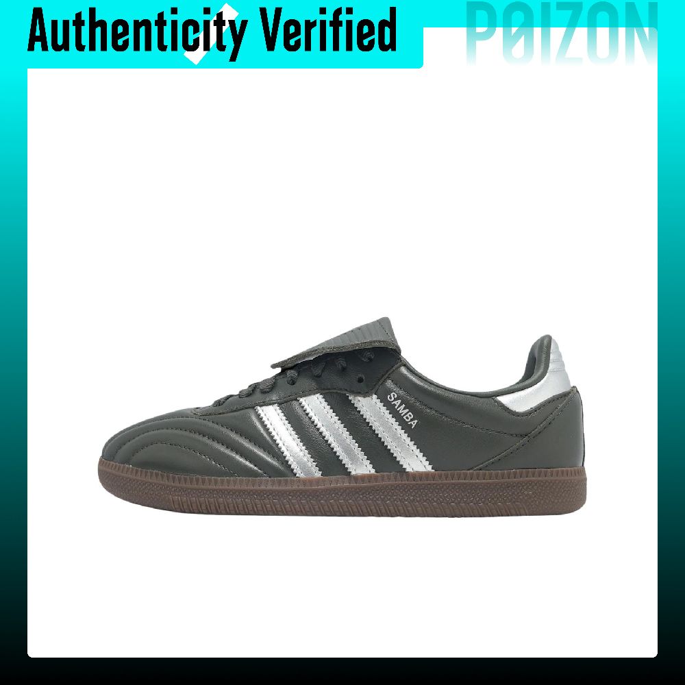 Adidas Shoes Samba - Adidas Originals Samba LT, ténis de