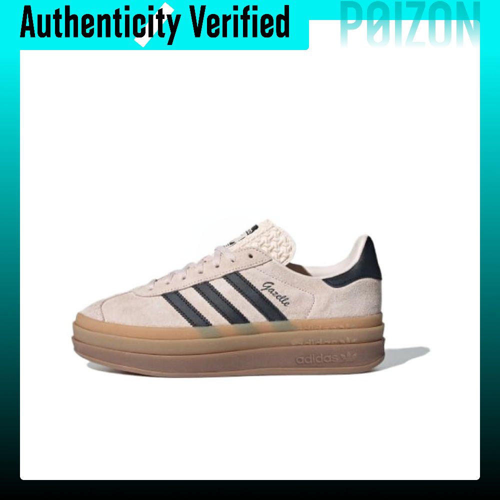 Adidas Originals GAZELLE BOLD  - Adidas Shoes Gazelle avaliação e preço