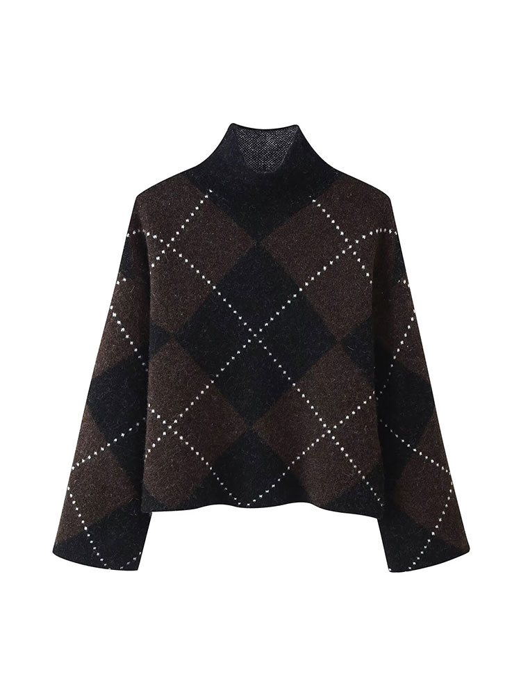 Nlzgmsj conjuntos de malha fem - Crop Top Crochet avaliação e preço