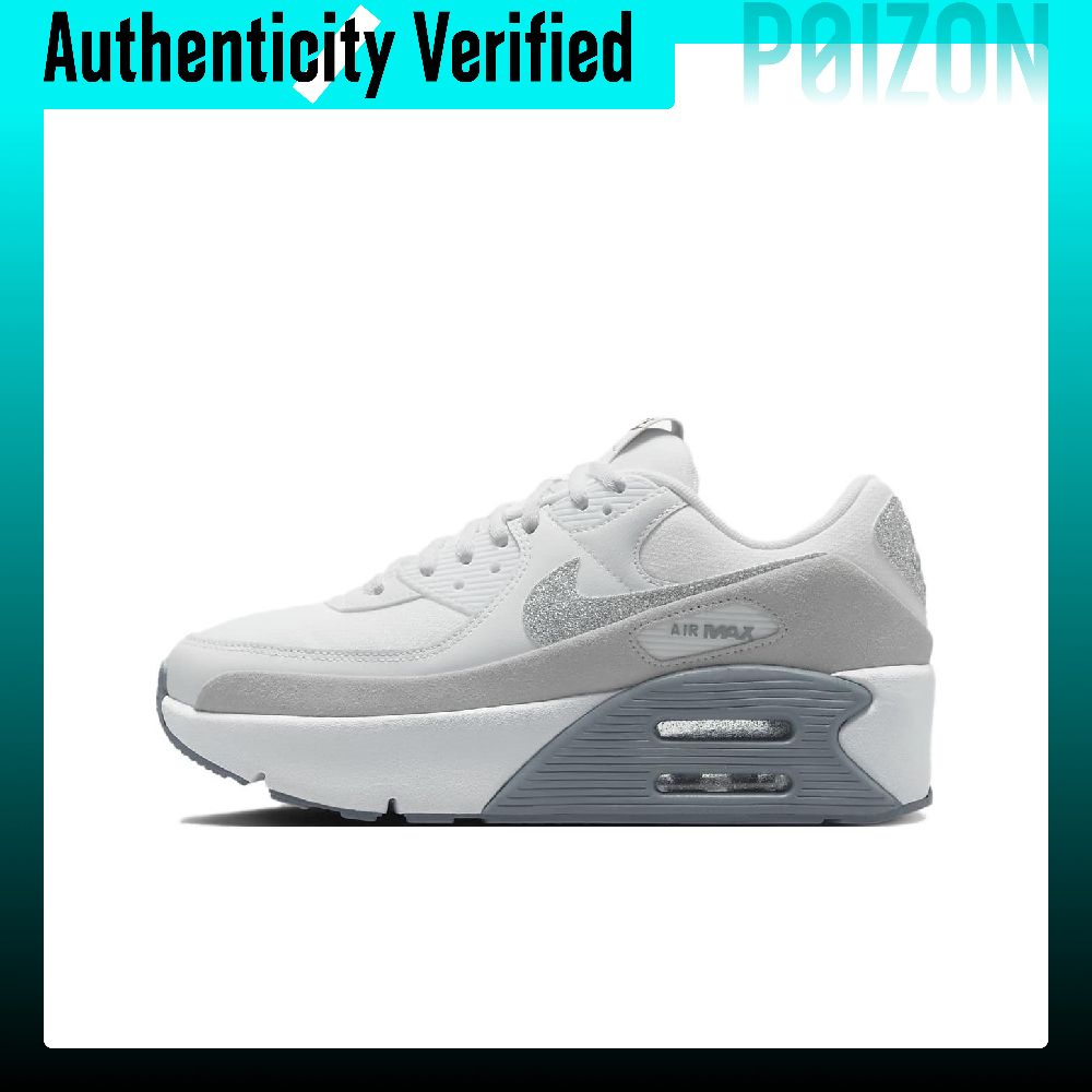 Tênis Casual Nike Air Max 90 C - Nike Shoes Air Max 90 avaliação e preço