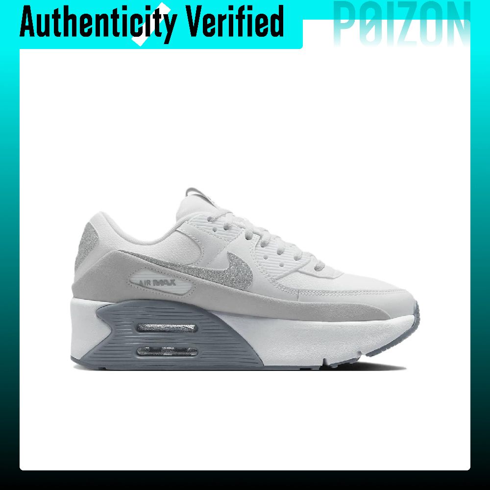 Tênis Casual Nike Air Max 90 C - Nike Shoes Air Max 90 avaliação e preço