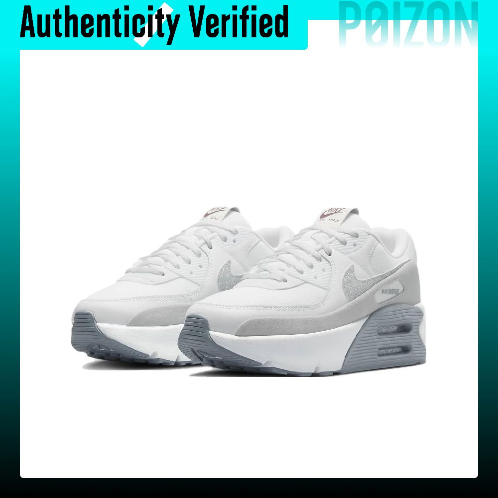 Tênis Casual Nike Air Max 90 C - Nike Shoes Air Max 90 avaliação e preço