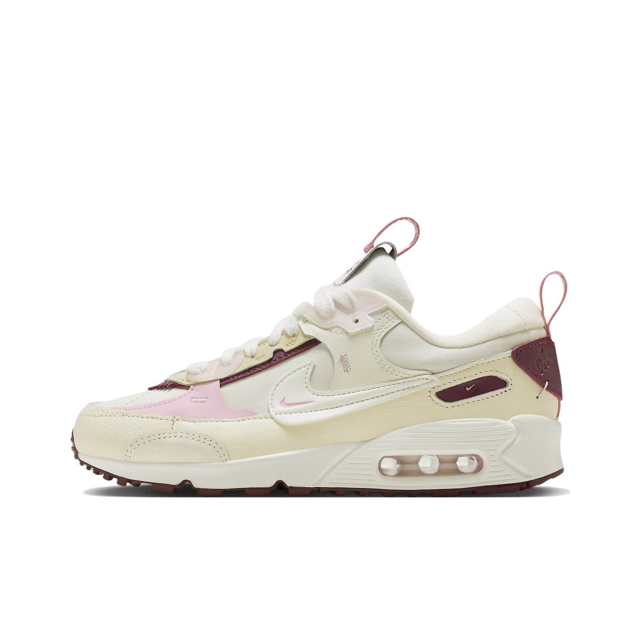 Tênis Casual Nike Air Max 90 F - Nike Shoes Air Max 90 avaliação e preço