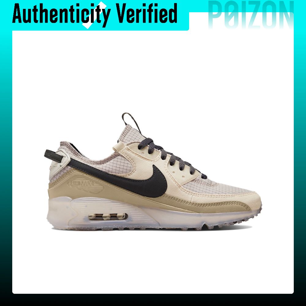 Tênis Nike Air Max 90 Respiráv - Nike Shoes Air Max 90 avaliação e preço