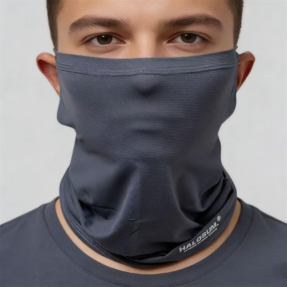 Lenço de Proteção Solar em Sed - Headband Summer Knit avaliação e preço