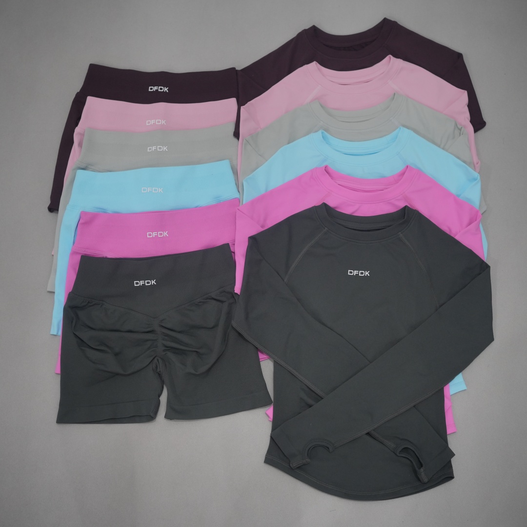 Conjunto de 2 Peças DFDK Estil - Crop Top Crochet avaliação e preço