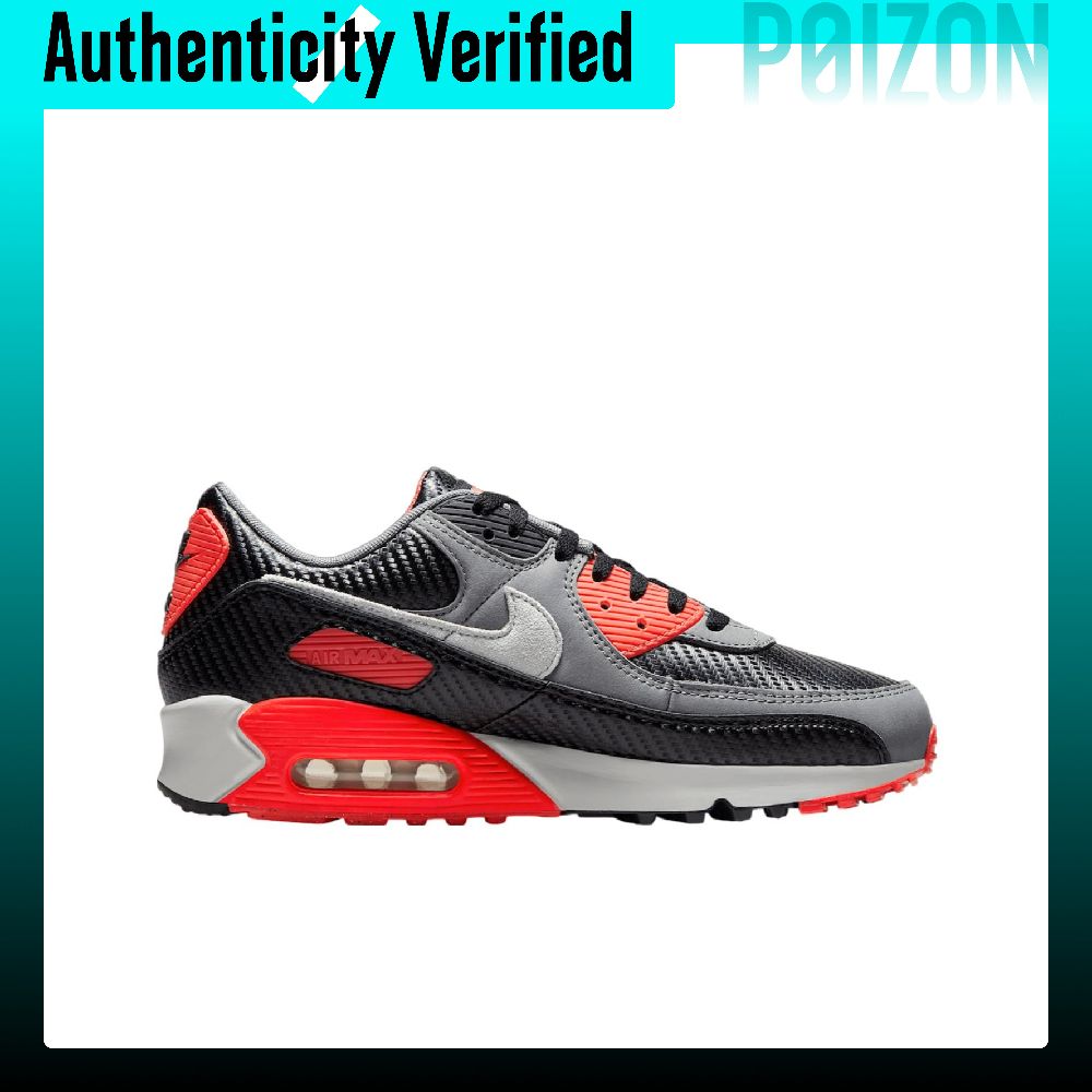 Nike Air Max 90, ténis de corr - Nike Shoes Air Max 90 avaliação e preço