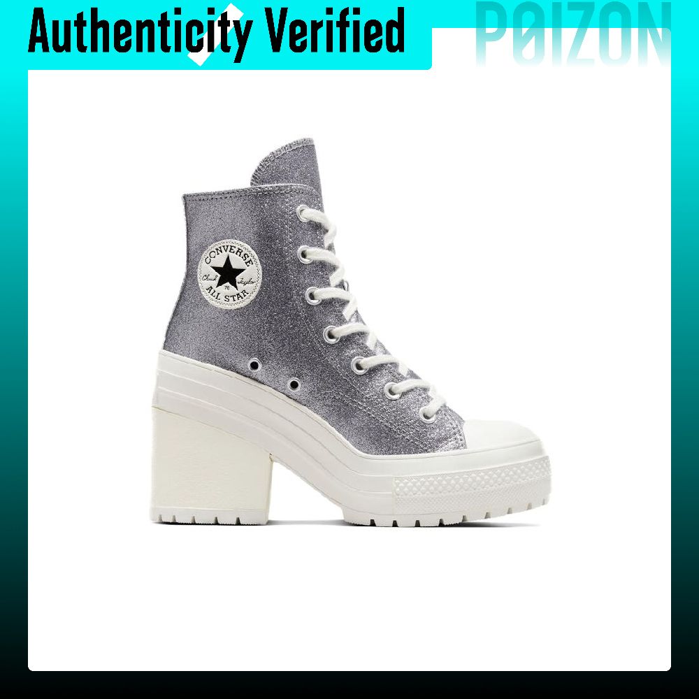 Tênis de lona de cano médio, m - Converse Shoes Chuck 70 avaliação e preço